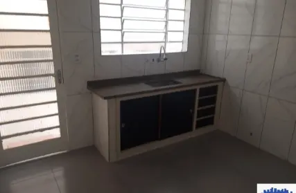 Imagem: Sobrado para Venda, Engenheiro Goulart