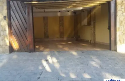 Imagem: Sobrado para Venda, Engenheiro Goulart