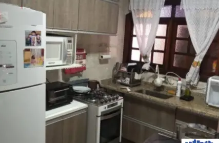 Imagem: Sobrado para Venda, Engenheiro Goulart