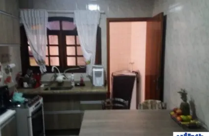 Imagem: Sobrado para Venda, Engenheiro Goulart