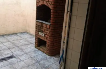 Imagem: Sobrado para Venda, Engenheiro Goulart