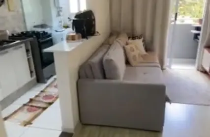 Imagem: Apartamento para Venda, Engenheiro Goulart
