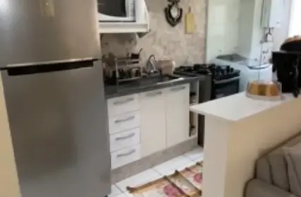 Imagem: Apartamento para Venda, Engenheiro Goulart