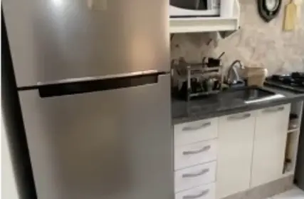 Imagem: Apartamento para Venda, Engenheiro Goulart