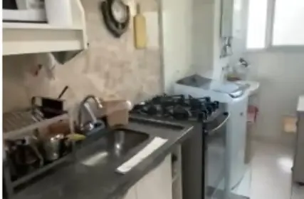 Imagem: Apartamento para Venda, Engenheiro Goulart