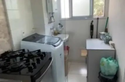 Imagem: Apartamento para Venda, Engenheiro Goulart