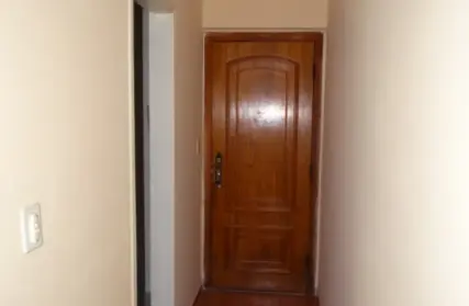 Imagem: Apartamento para Venda, Engenheiro Goulart