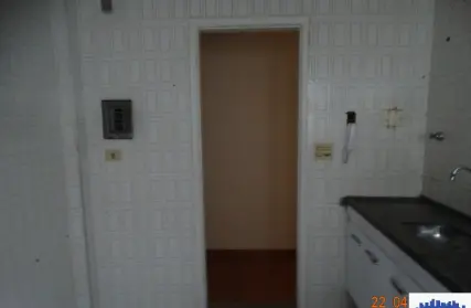Imagem: Apartamento para Venda, Engenheiro Goulart