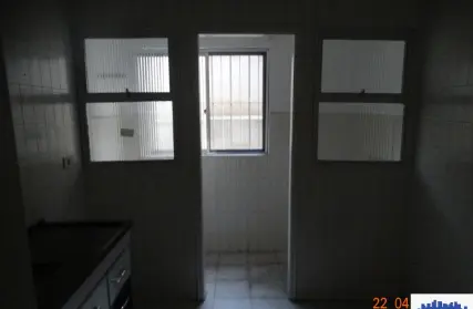 Imagem: Apartamento para Venda, Engenheiro Goulart