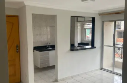 Imagem: Apartamento para Venda, Jardim Castelo
