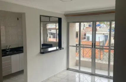 Imagem: Apartamento para Venda, Jardim Castelo