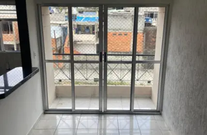 Imagem: Apartamento para Venda, Jardim Castelo