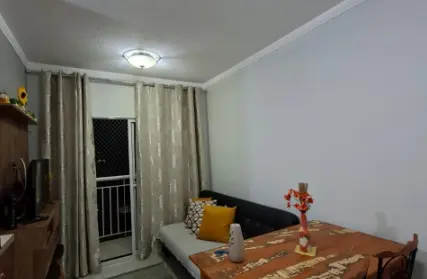 Imagem: Apartamento para Venda, Jardim Castelo