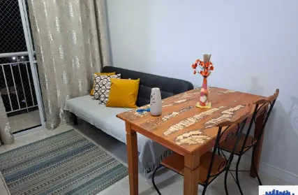 Imagem: Apartamento para Venda, Jardim Castelo