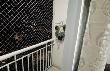 Imagem: Apartamento para Venda, Jardim Castelo