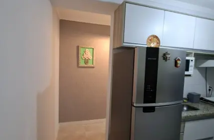 Imagem: Apartamento para Venda, Jardim Castelo