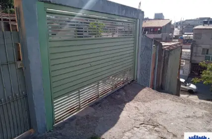 Imagem: Casa Térrea para Venda, Jardim Danfer