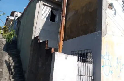 Imagem: Casa Térrea para Venda, Jardim Danfer