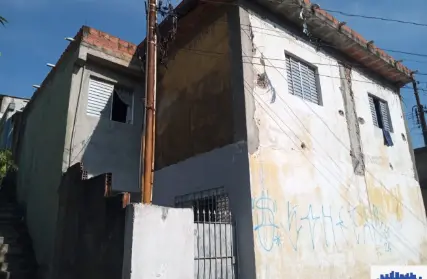 Imagem: Casa Térrea para Venda, Jardim Danfer