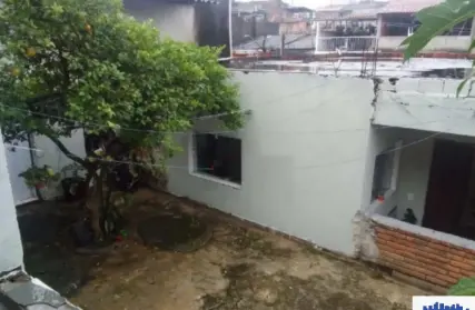 Imagem: Casa Térrea para Venda, Jardim Danfer