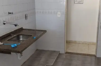 Imagem: Apartamento para Venda, Jardim Danfer