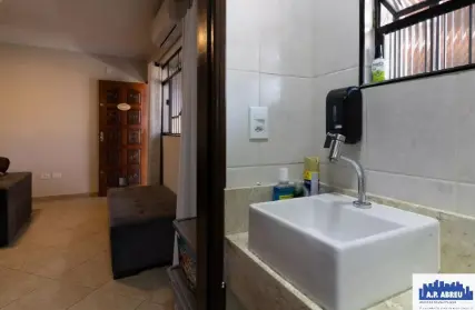 Imagem: Sobrado para Venda, Jardim Danfer