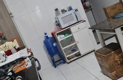 Imagem: Casa Térrea para Venda, Jardim Danfer
