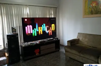 Imagem: Sobrado para Venda, Jardim Danfer