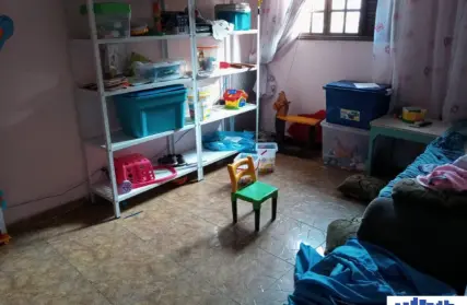 Imagem: Sobrado para Venda, Jardim Danfer