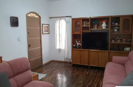 Imagem: Sobrado para Venda, Jardim Danfer