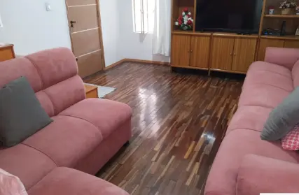 Imagem: Sobrado para Venda, Jardim Danfer