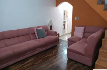 Imagem: Sobrado para Venda, Jardim Danfer