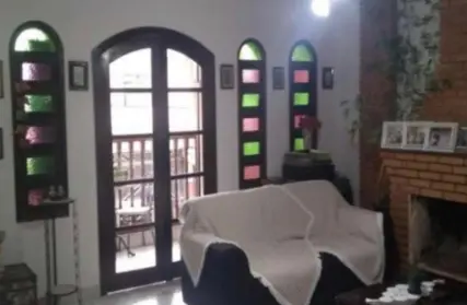 Imagem: Sobrado para Venda, Jardim Popular
