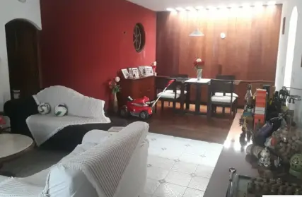 Imagem: Sobrado para Venda, Jardim Popular