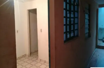 Imagem: Casa Térrea para Venda, Parque Císper