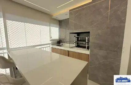 Imagem: Apartamento para Venda, Chácara Califórnia
