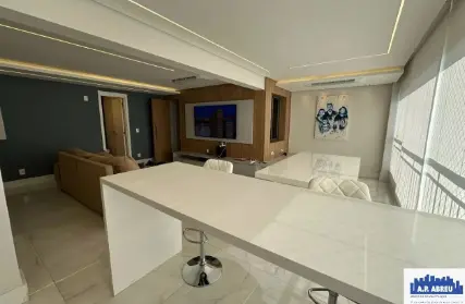 Imagem: Apartamento para Venda, Chácara Califórnia