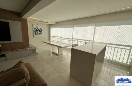 Imagem: Apartamento para Venda, Chácara Califórnia