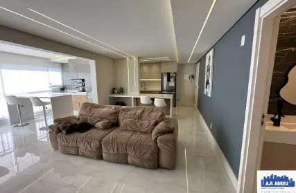 Imagem: Apartamento para Venda, Chácara Califórnia