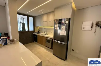 Imagem: Apartamento para Venda, Chácara Califórnia