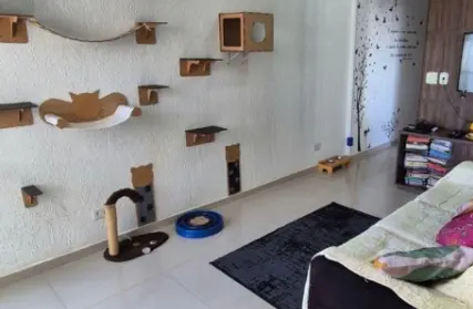 Imagem: Apartamento para Venda, Vila Londrina