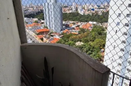 Imagem: Apartamento para Venda, Vila Londrina