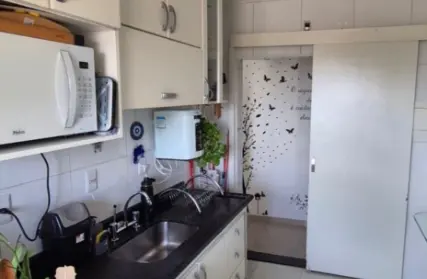 Imagem: Apartamento para Venda, Vila Londrina