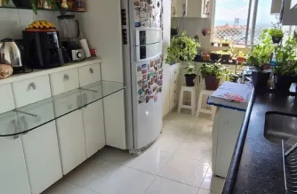 Imagem: Apartamento para Venda, Vila Londrina