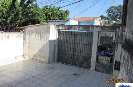 Imagem: Casa Térrea para Venda, Vila Buenos Aires