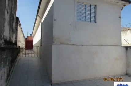 Imagem: Casa Térrea para Venda, Vila Buenos Aires