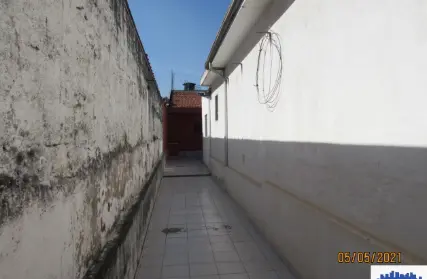 Imagem: Casa Térrea para Venda, Vila Buenos Aires