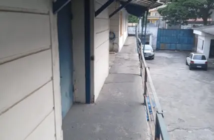 Imagem: Galpão / Salão para Venda, Vila Buenos Aires