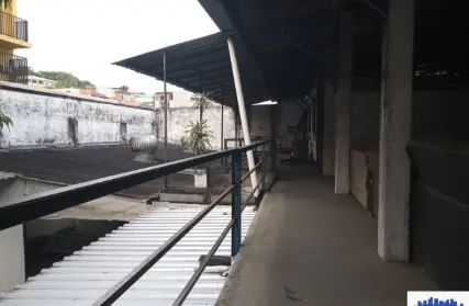 Imagem: Galpão / Salão para Venda, Vila Buenos Aires