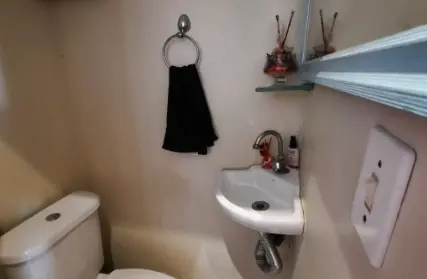 Imagem: Casa Térrea para Venda, Vila Buenos Aires